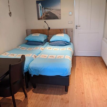 Logies21 Texel Bed & Breakfast Oosterend  Dış mekan fotoğraf