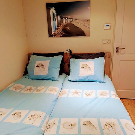 Logies21 Texel Bed & Breakfast Oosterend  Dış mekan fotoğraf