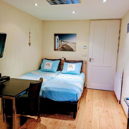 Logies21 Texel Bed & Breakfast Oosterend  Dış mekan fotoğraf