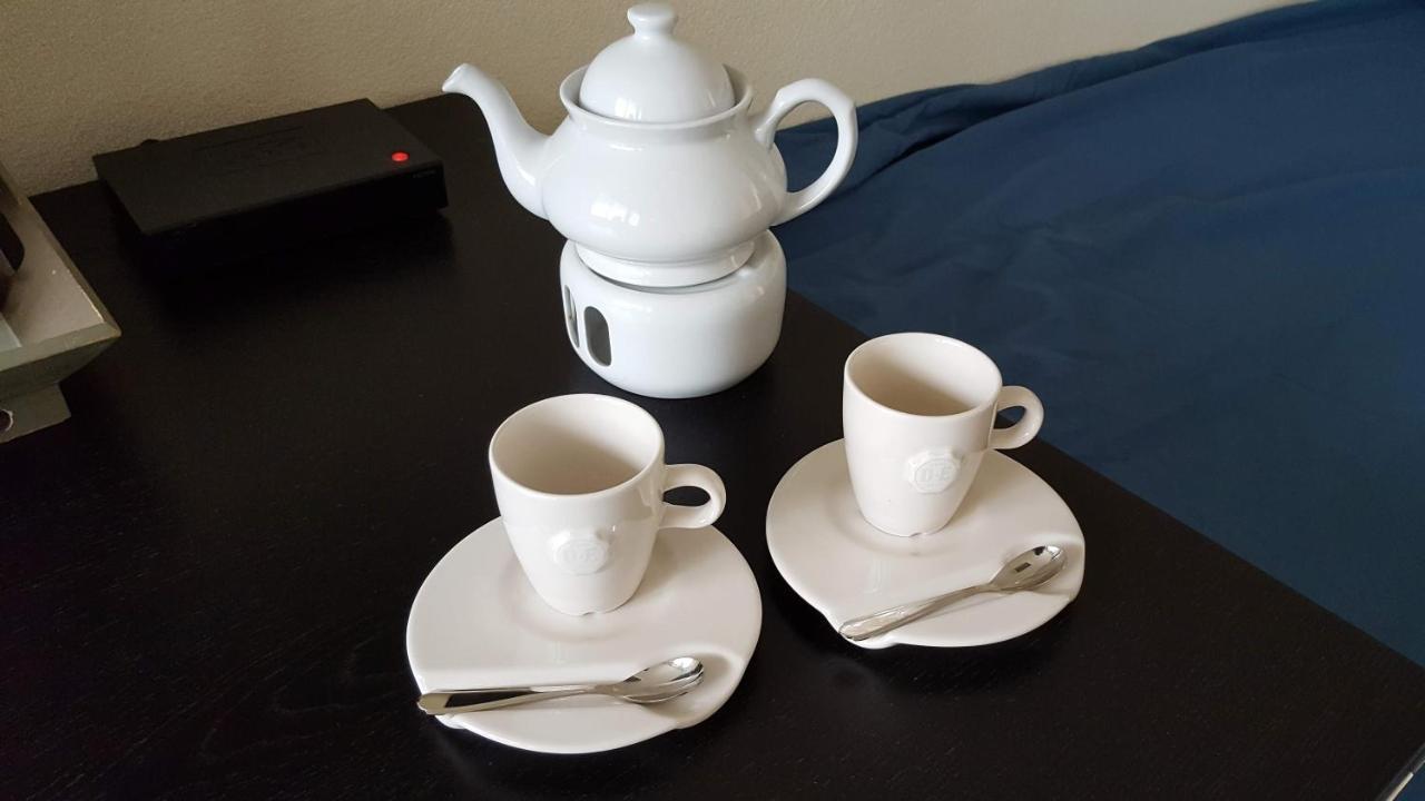 Logies21 Texel Bed & Breakfast Oosterend  Dış mekan fotoğraf