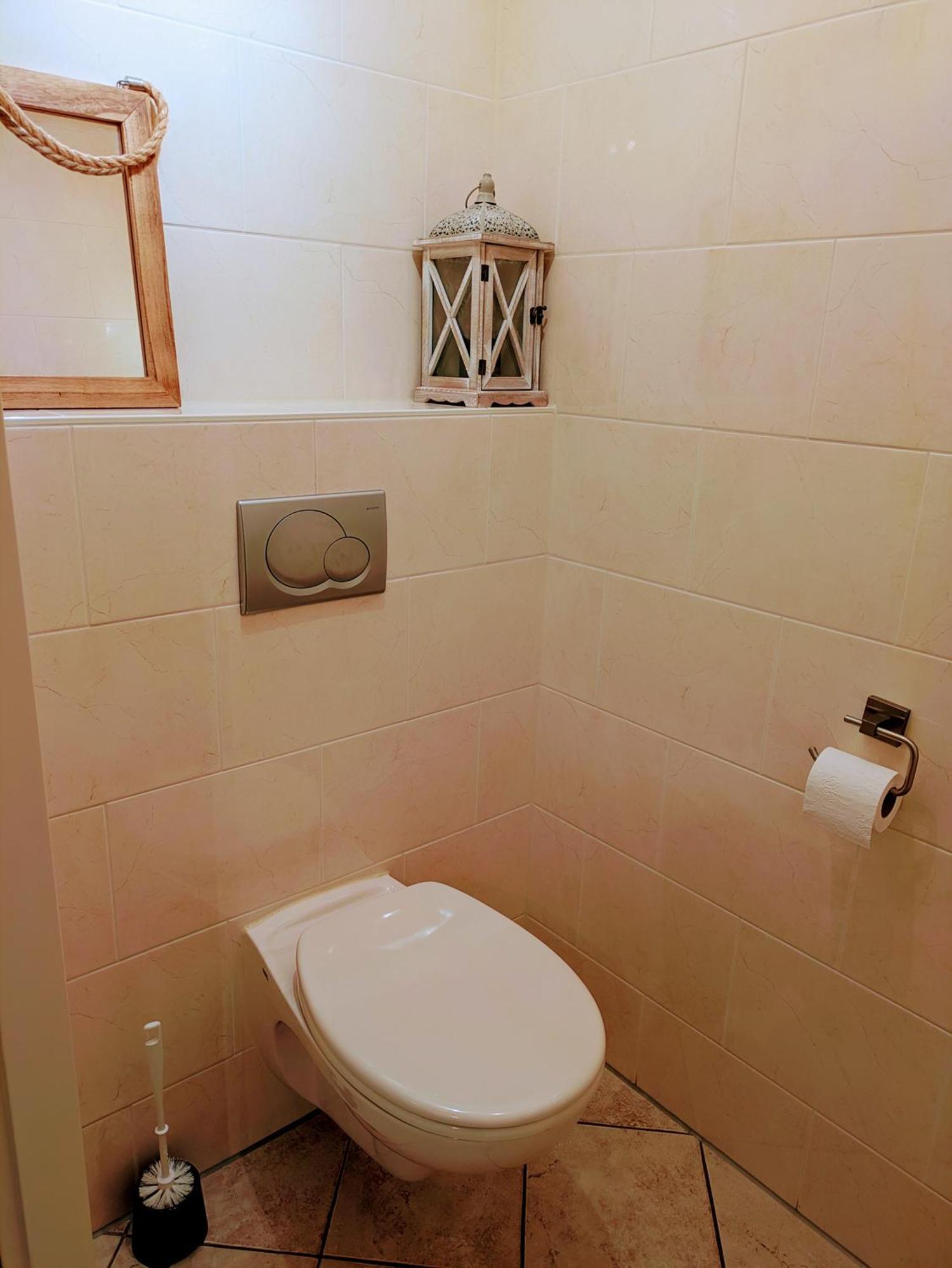 Logies21 Texel Bed & Breakfast Oosterend  Dış mekan fotoğraf