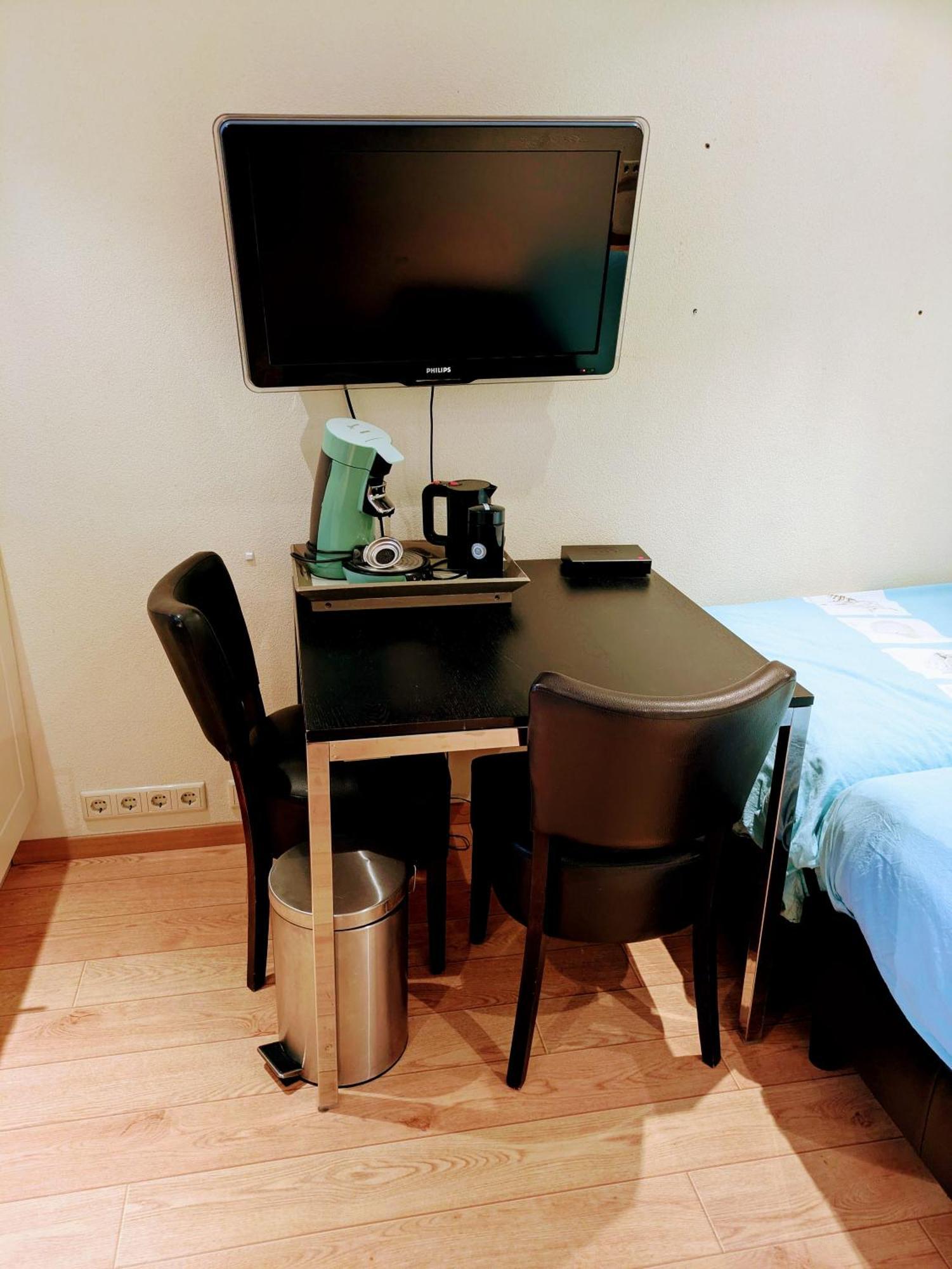Logies21 Texel Bed & Breakfast Oosterend  Dış mekan fotoğraf